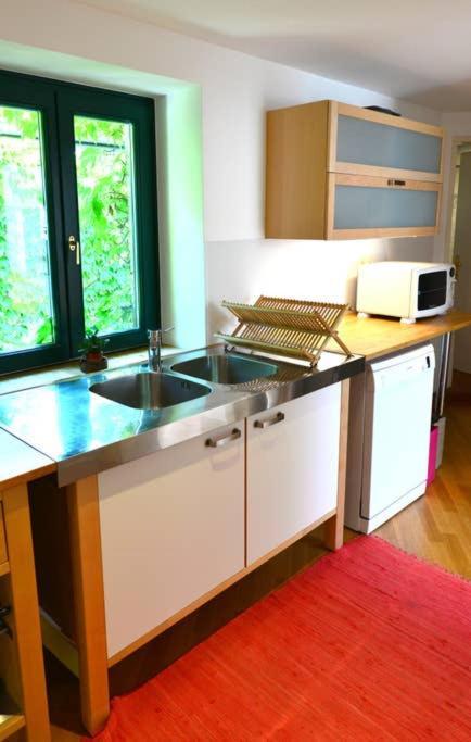 Green Haven Roofgarden Penthouse In Central Area Βιέννη Εξωτερικό φωτογραφία