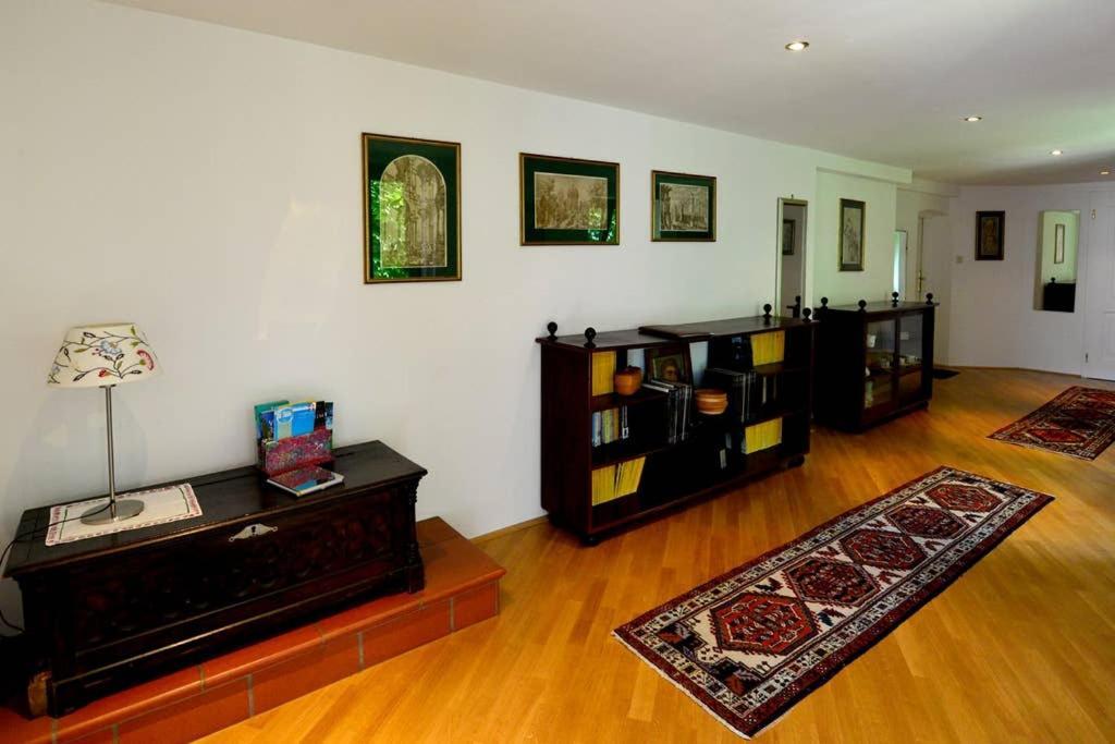 Green Haven Roofgarden Penthouse In Central Area Βιέννη Εξωτερικό φωτογραφία