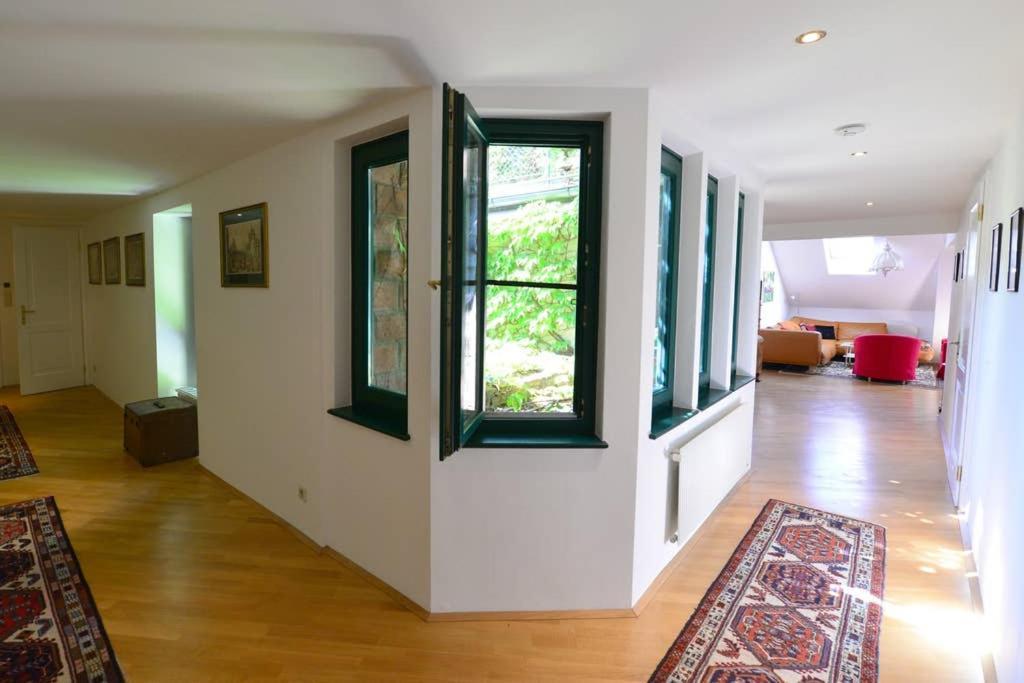 Green Haven Roofgarden Penthouse In Central Area Βιέννη Εξωτερικό φωτογραφία