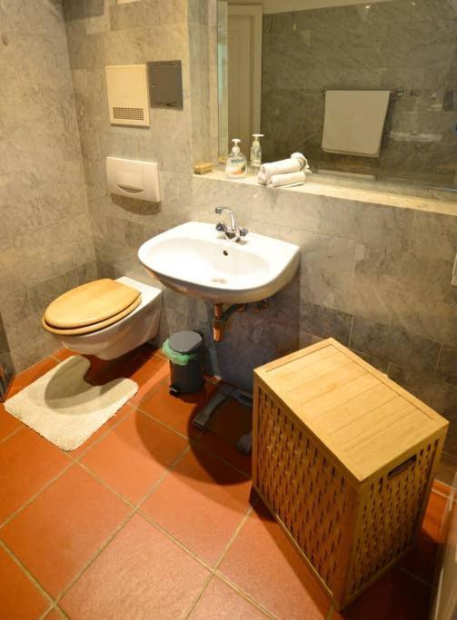 Green Haven Roofgarden Penthouse In Central Area Βιέννη Εξωτερικό φωτογραφία