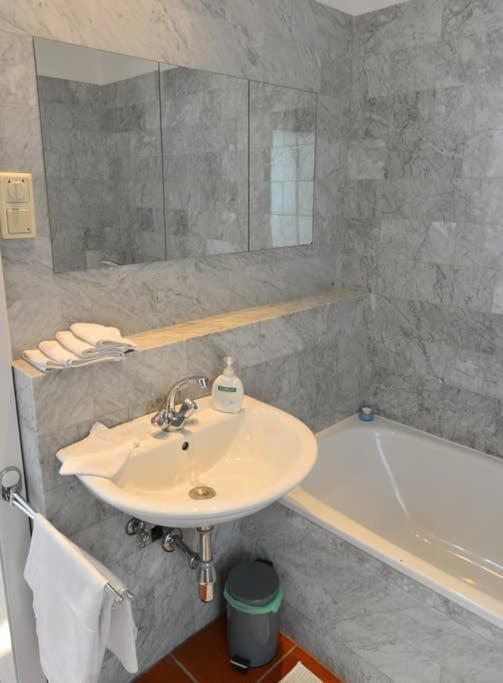 Green Haven Roofgarden Penthouse In Central Area Βιέννη Εξωτερικό φωτογραφία