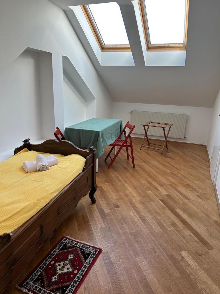 Green Haven Roofgarden Penthouse In Central Area Βιέννη Εξωτερικό φωτογραφία