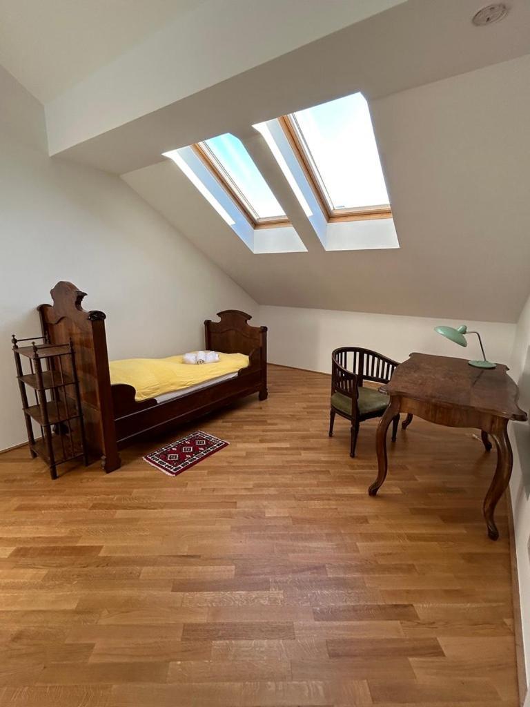 Green Haven Roofgarden Penthouse In Central Area Βιέννη Εξωτερικό φωτογραφία