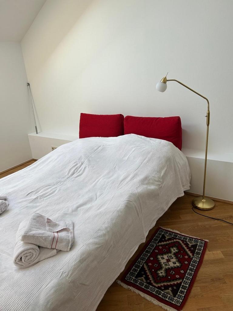 Green Haven Roofgarden Penthouse In Central Area Βιέννη Εξωτερικό φωτογραφία