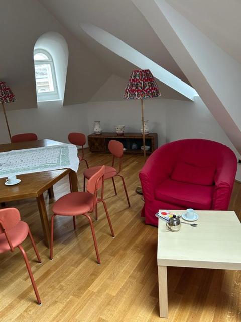 Green Haven Roofgarden Penthouse In Central Area Βιέννη Εξωτερικό φωτογραφία