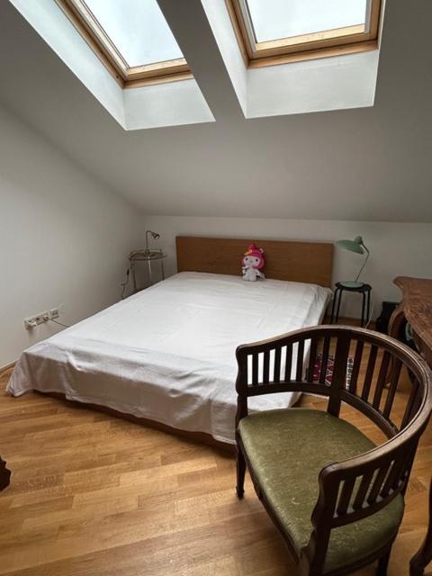Green Haven Roofgarden Penthouse In Central Area Βιέννη Εξωτερικό φωτογραφία